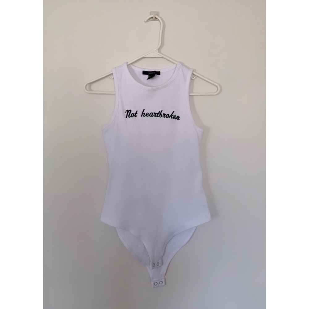 Forever 21 Bodysuit